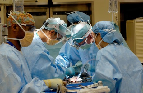 New Zealand health agencies use 1000minds to develop a general surgery prioritization tool