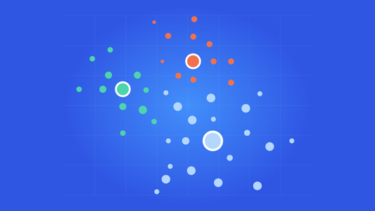 Cluster analysis for conjoint analysis