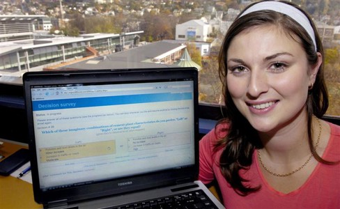 New software could improve democratic input