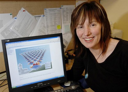 Course choices made easier with software