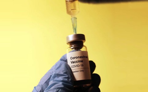 New tool to help prioritize people for Covid-19 vaccinations