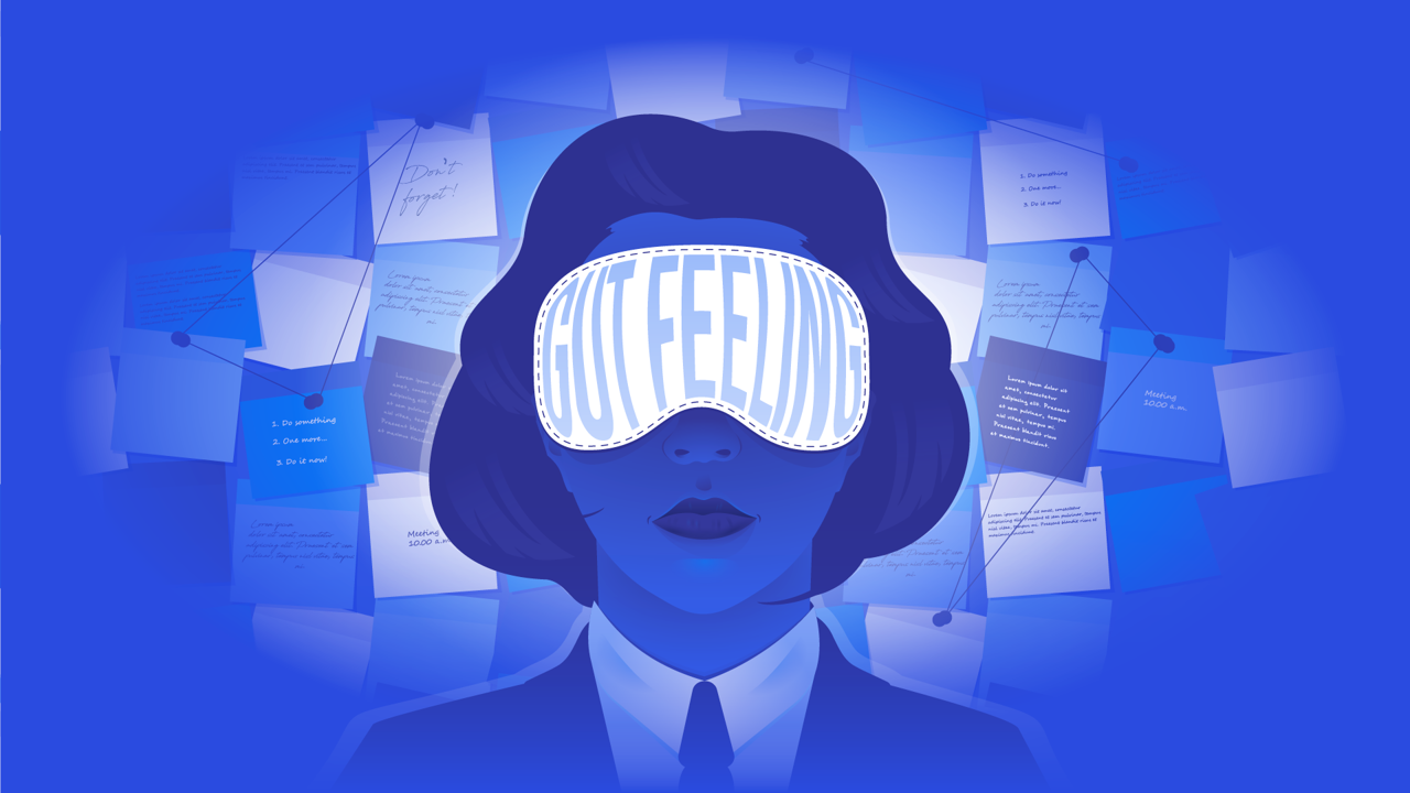 Project selection: How to & best practices